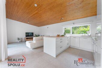 Prodej, domy/rodinný, 123 m2, K Požáru 491, 25162 Louňovice, - 16