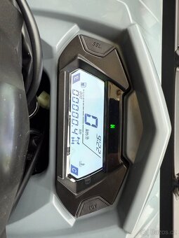 CFMOTO Goes Terrox 500-A, odpočet DPH, SLEVA - 16