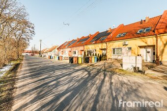 Prodej rodinného domu, 126 m2 - Pohořelice, Velký Dvůr - 16