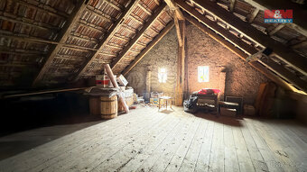 Prodej rodinného domu, 214 m², Kocelovice - 16