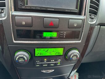 Kia Sorento 2.5TD automat Veškeré náhradní díly - 16