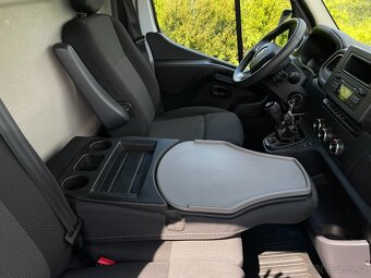 Renault Master  L3H2.Rv 12/23.1maj.ČR.45tis.km. - 16