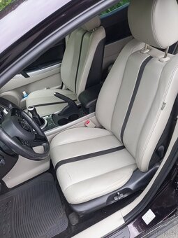 Mazda CX-7 2,3 DISI benzín - 16