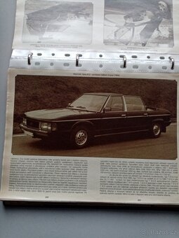 100 let automobilů tatra - 16