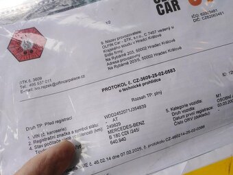 MERCEDES B 180 CDi NAFTA 80 KW KLIMA, TAŽNÝ ZA 74,,, - 16