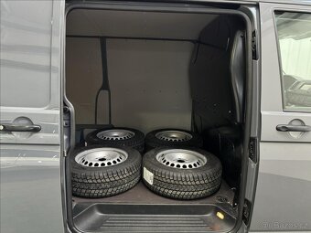 Volkswagen Transporter 2.0TDI 110kW DSG LONG - 16