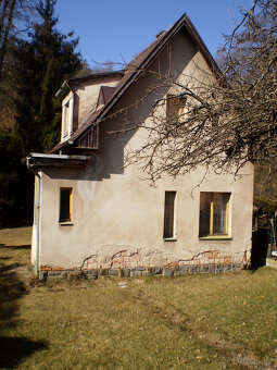 Stavební pozemek Lštění-Zlenice; plocha 1141 m2 - 16
