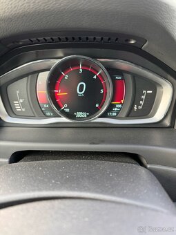 Volvo v70 D4 automat - 16