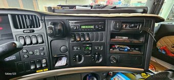 Scania R620 V8  s Hydraulickou rukou HIAB 144E - 16