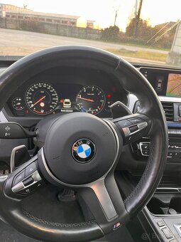 Bmw rad 3 320d GT xDrive 2020 Harman Kardon - 16