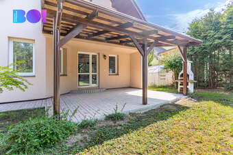 Prodej rodinného domu, 6+kk, 682 m², Čelákovice, okres Praha - 16