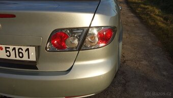 Mazda 6 diesel - 16