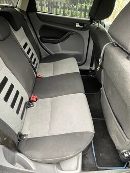 Ford Focus 1.6 TDCI - 16