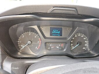 Ford Transit - 16