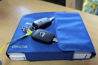 Dacia Sandero - 16