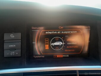 AUDI A6 4X4 ALLROAD QUATTRO - 16