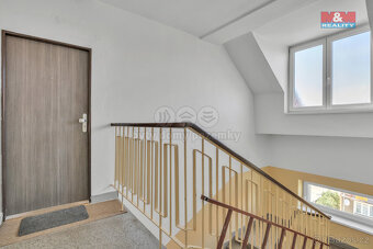 Prodej bytu 2+1, 42 m², Příbram, ul. třída Osvobození - 16