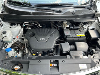 Kia Sportage 1,6GDI 2015 - 16