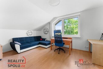 Prodej, domy/rodinný, 251 m2, Dolní 159/14, 50002 Hradec Krá - 16
