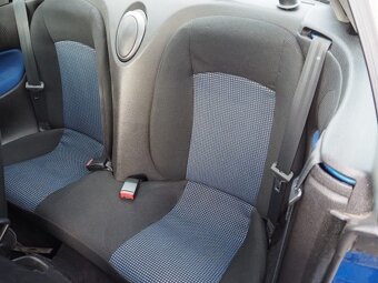 Peugeot 206 CC, 1.6 Cabriolet - 16