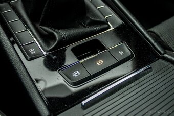 Škoda Superb 2.0 TDI Ambition / AJ NA SPÁTKY / PROTIÚČET / - 16
