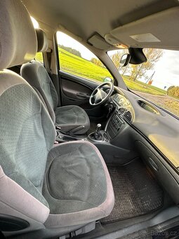 Citroën C5 2.0 HDi 100 kW Exclusive – 2006 - 16