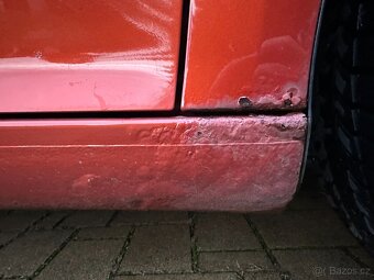 Volkswagen Golf V 1.9 TDI 77 kW - 16