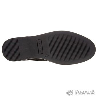 panske kozene boty HUDSON LONDON velkost 8/42 - 16