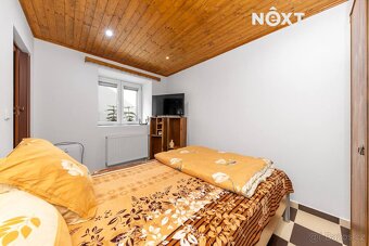 Prodej Vícegeneracní dům, 241㎡ - 16