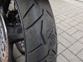 Suzuki DL 650 VStrom - 16