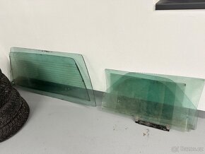 Prodám jako celek Motor a ND z BMW E21 323i - 16