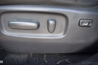 Toyota RAV4 2,2 D-CAT 4x4 SOL - 16