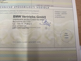 BMW 218i Active Touter ČR 78tkm - 16