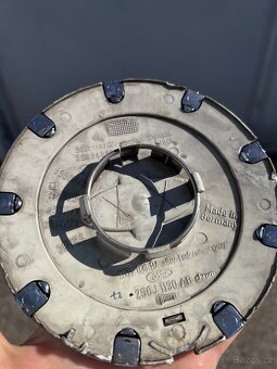 4x alu kola -  FORD - 6Jx15 H2 + pneu letní Nexen 195/60R15 - 16