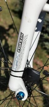 Trek Superfly 24" - 16
