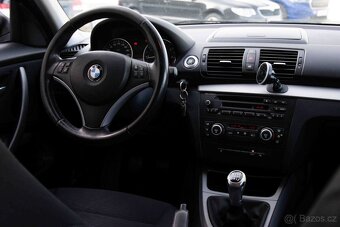 BMW Rad 1 116i - 16