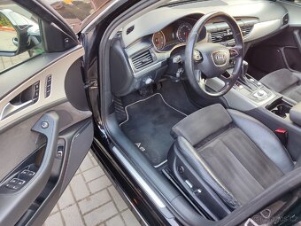 A6 3,0TDI 200kw quattro facelift - 16
