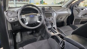 Mondeo mk4 120kw 2.0 tdci euro5 - 16