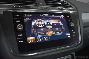 Volkswagen Tiguan, 2.0TDI.110kW.LIFE.DSG.ACC.DPH - 16