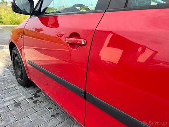 Škoda Fabia II 1.2 HTP 51kW - 16