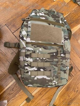 Airsoftový KOMPLET - 16