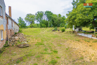 Prodej pozemku k bydlení, 2641 m², Kšice - 16