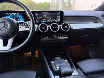 Mercedes Benz GLB 200 D 110KW/ACC/Navi/Fulled/149Tkm/2022 - 16