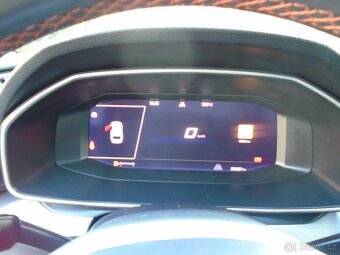 LEON 2.0Tdi,110kw,6rych.56800km,navig.temp.mod.2023,TOP STAV - 16