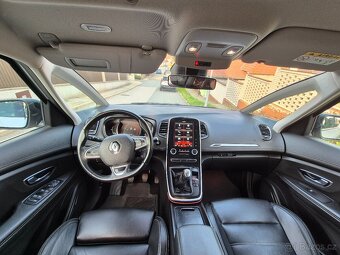 Renault Scenic 1.6D/96kw,Energy Bose - 16