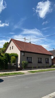 Hradec Králové – Pouchov - Prodej rodinného domu 4+kk se zah - 16