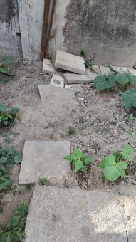 BETONY, DLAŽBA, YTONG - MIX - 16