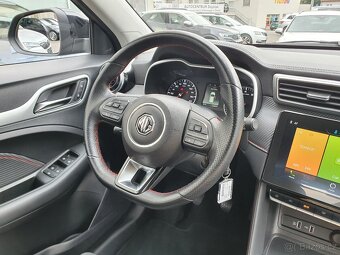 MG ZS 1.5 78kW 71tkm  - záruka Autodraft - - 16