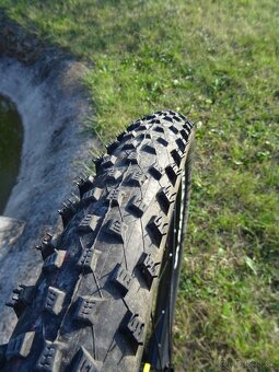 Lehký hliníkový hardtail RB CR 29, jako nové. Velikost L. - 16