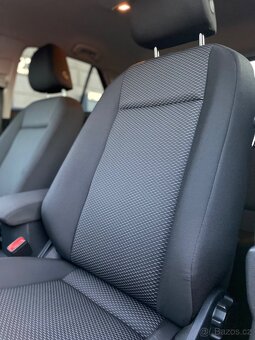 VW T-Roc. 1.6 TDI, 85 kW, 2 majitel, krásný stav - 16